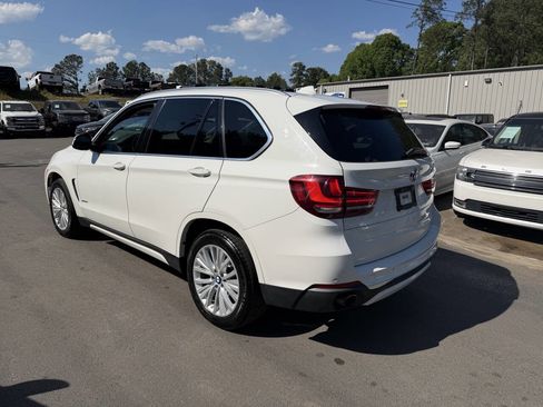 Used 2016 BMW X5 xDrive35i image 8