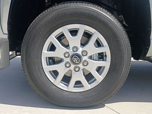 New 2026 Toyota Tacoma SR5 AWD/4WD image 24