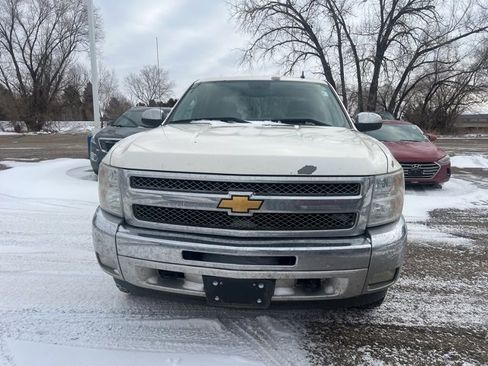 Used 2013 Chevrolet Silverado 1500 LT w/ All-Star Edition image 2