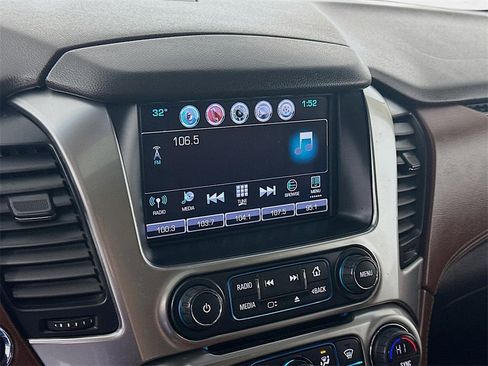 Used 2016 Chevrolet Suburban LTZ image 17