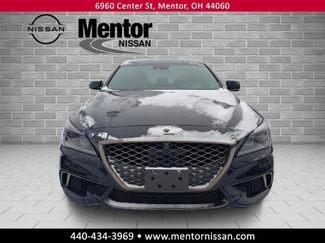 Used 2019 Genesis G80 3.3T Sport video 2