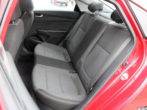 Used 2018 Hyundai Accent SE FWD image 30