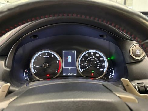 Used 2020 Lexus NX 300 F Sport image 18