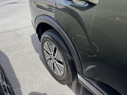 New 2026 Hyundai Palisade SEL Premium AWD/4WD image 13