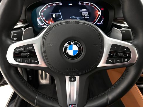 Certified 2023 BMW 540i xDrive w/ M Sport Package image 16