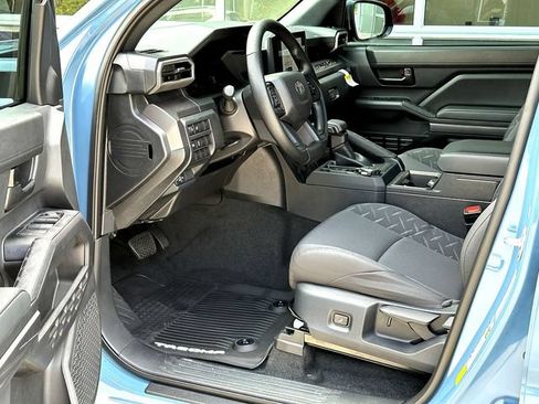 New 2026 Toyota Tacoma SR5 AWD/4WD image 10