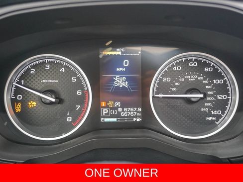 Used 2020 Subaru Forester w/ Alloy Wheel Package AWD/4WD image 21