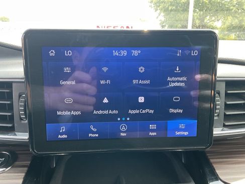 Used 2023 Ford Explorer Limited RWD image 31