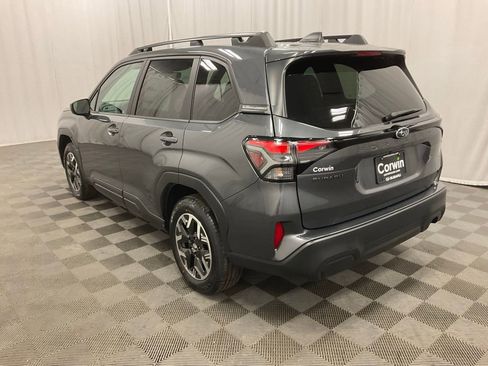 New 2026 Subaru Forester Premium image 4