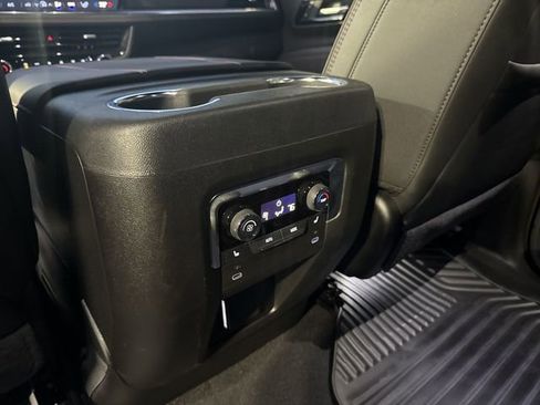 Used 2025 Chevrolet Tahoe RST w/ RST Capability Package image 20