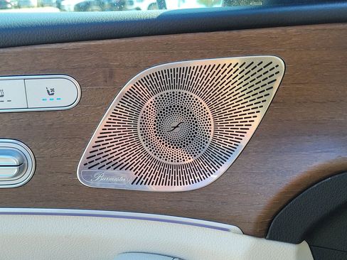 Certified 2022 Mercedes-Benz GLE 350 image 28