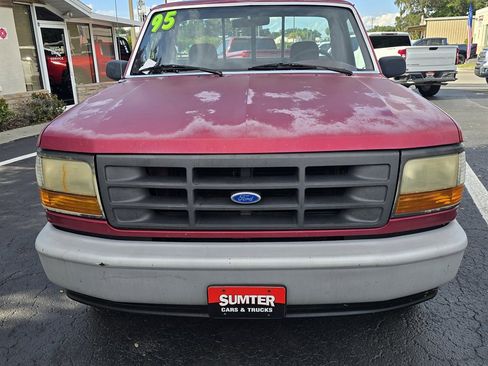 Used 1995 Ford F150 XL image 9