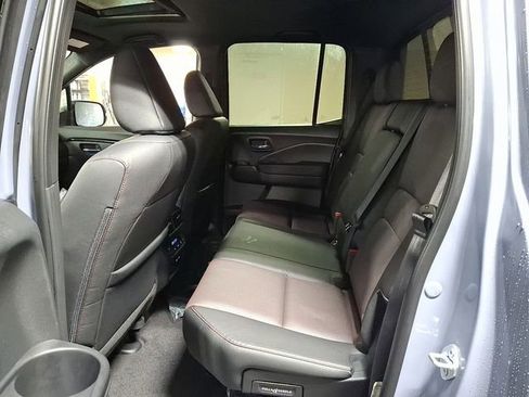 New 2026 Honda Ridgeline Black Edition image 22