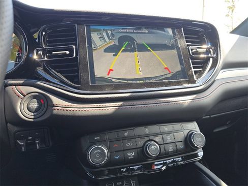 New 2026 Dodge Durango GT w/ Trailer Tow Group IV image 21