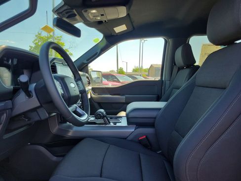New 2026 Ford F150 XLT AWD/4WD image 18