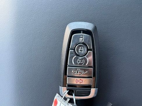 New 2025 Ford F150 Raptor image 20