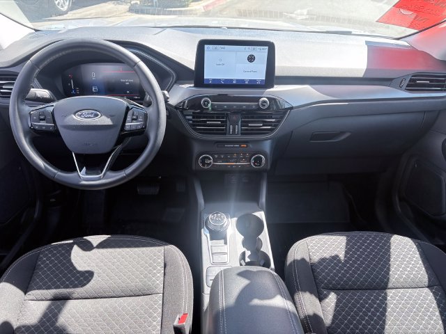 Used 2023 Ford Escape Active w/ Cold Weather Package FWD image 8