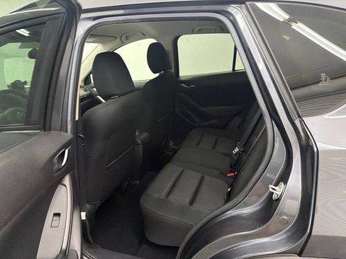 Used 2014 MAZDA CX-5 Touring FWD image 21