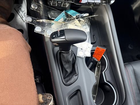 New 2026 Dodge Durango GT image 28