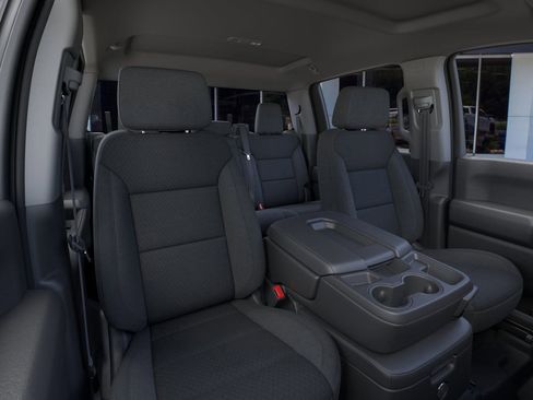 New 2026 GMC Sierra 1500 Pro w/ Pro Value Package image 16