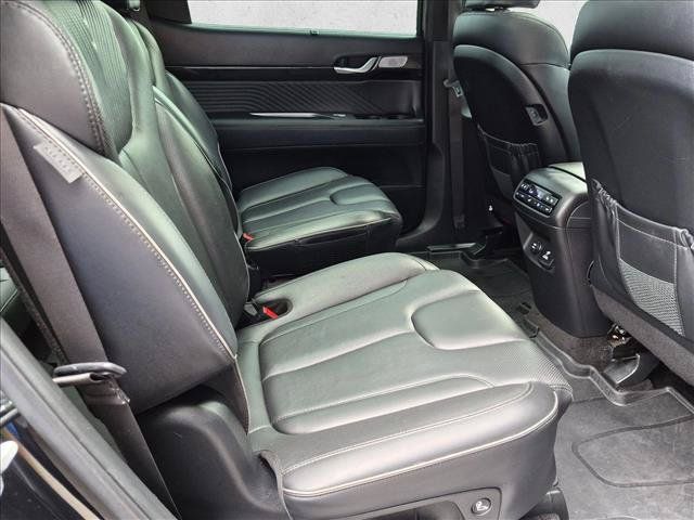 Used 2023 Hyundai Palisade Calligraphy w/ Winter Package FWD image 20