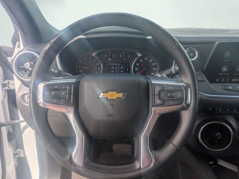 Used 2022 Chevrolet Blazer LT AWD/4WD image 10