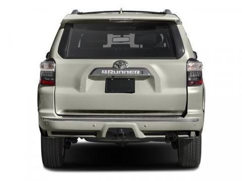 Used 2016 Toyota 4Runner Limited image 5