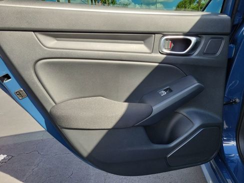 Used 2026 Honda Civic LX image 10