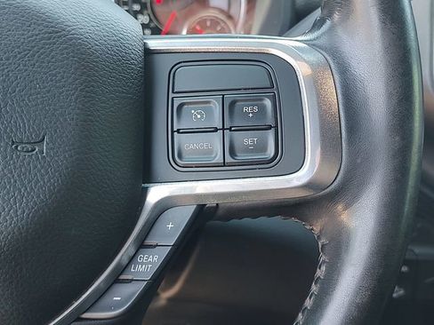 Certified 2021 RAM 2500 Laramie AWD/4WD image 21