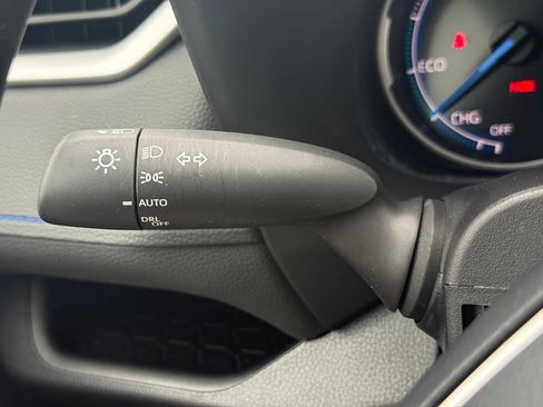 Certified 2025 Toyota RAV4 SE AWD/4WD image 17