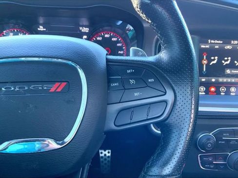 Used 2022 Dodge Charger R/T w/ Plus Group image 18