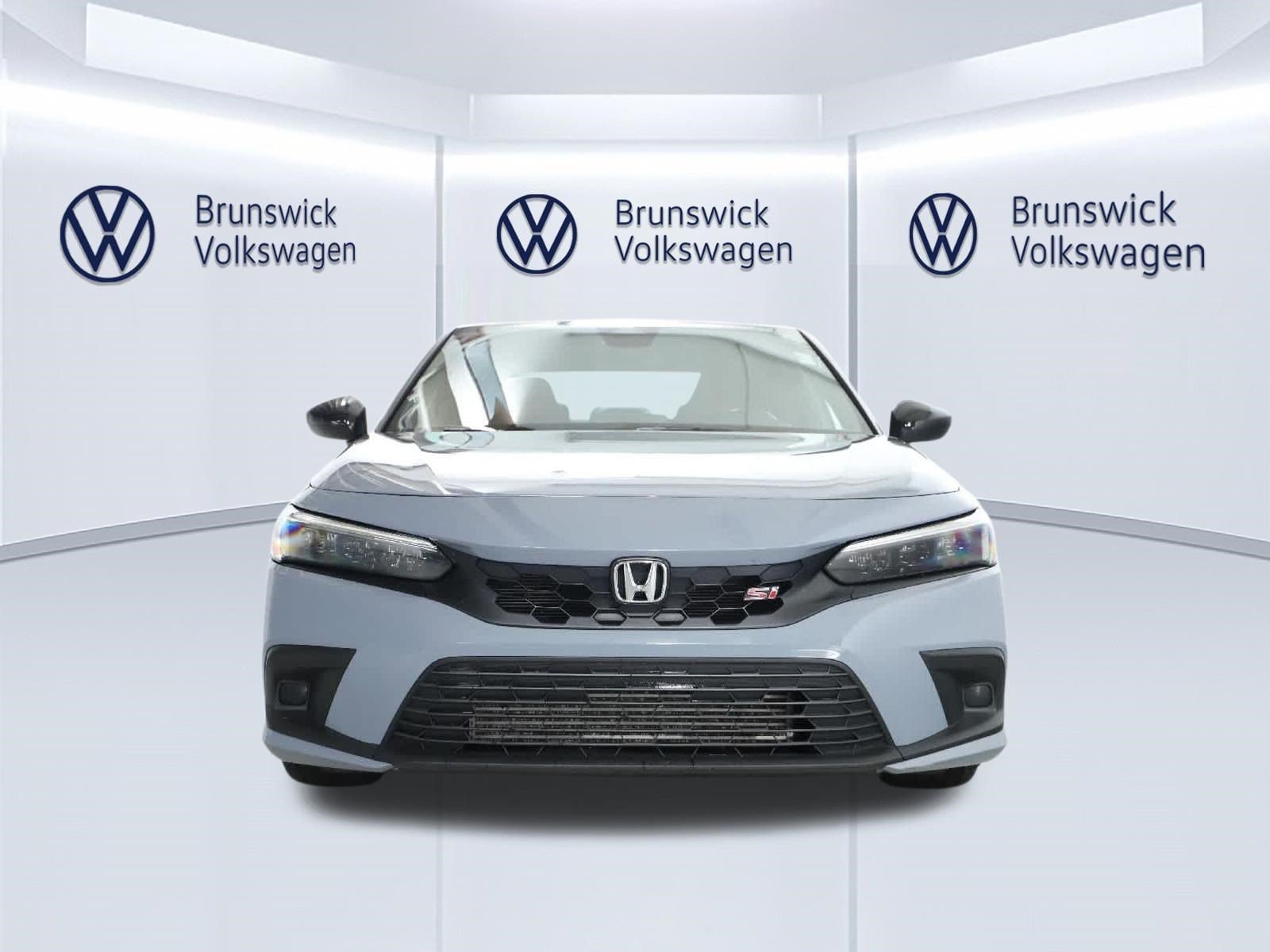 Used 2024 Honda Civic Si image 5