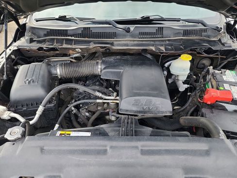 Used 2022 RAM 1500 Classic Warlock w/ Electronics Group AWD/4WD image 42