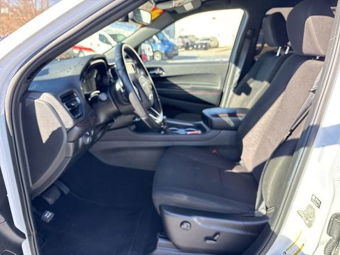 Used 2024 Dodge Durango R/T image 22