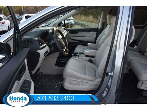 New 2026 Honda Odyssey EX-L image 27