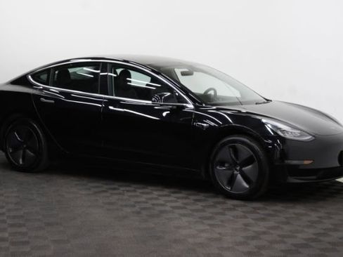 Used 2019 Tesla Model 3 Long Range image 1
