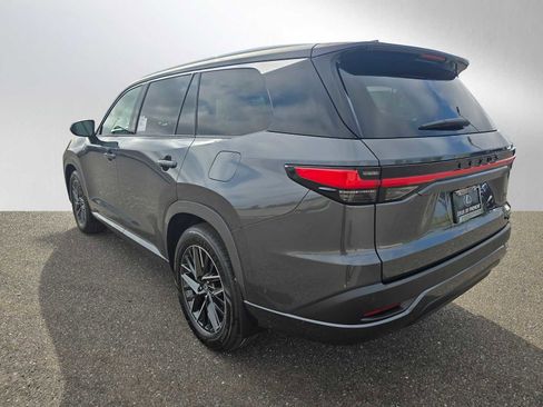 New 2026 Lexus TX 350 AWD image 5