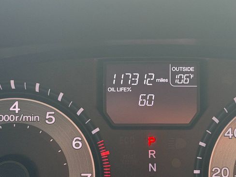 Used 2016 Honda Odyssey EX-L image 23