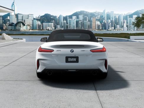 New 2026 BMW Z4 sDrive30i image 5