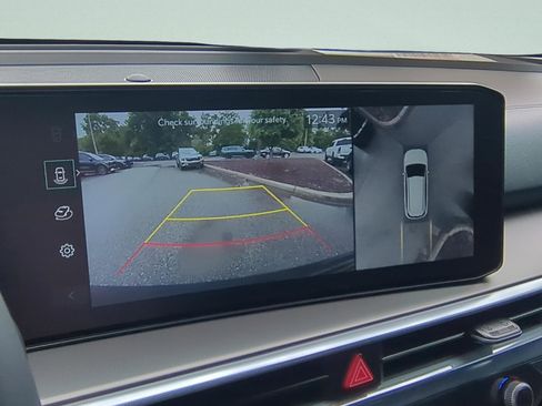 New 2026 Kia Sorento SX Prestige image 19