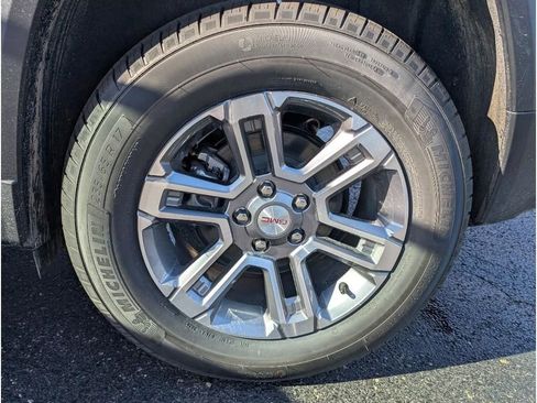 New 2026 GMC Terrain Elevation image 24