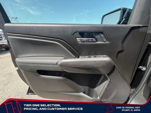 New 2026 GMC Canyon Elevation w/ Convenience Package RWD image 23