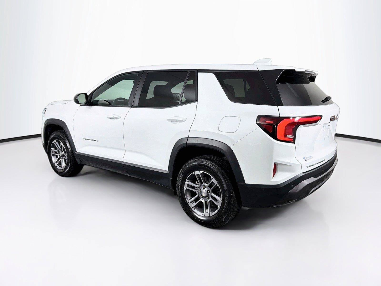 Used 2026 GMC Terrain Elevation AWD/4WD image 9