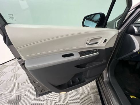 Used 2022 Toyota Sienna Limited FWD image 22