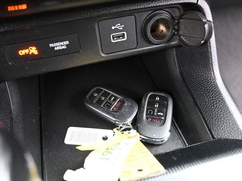 Certified 2023 Honda Civic Sport image 24