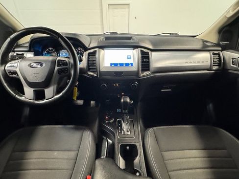 Used 2021 Ford Ranger XLT w/ FX4 Off-Road Package image 18