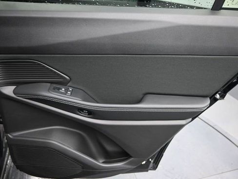 New 2026 Jeep Cherokee Laredo AWD/4WD image 21