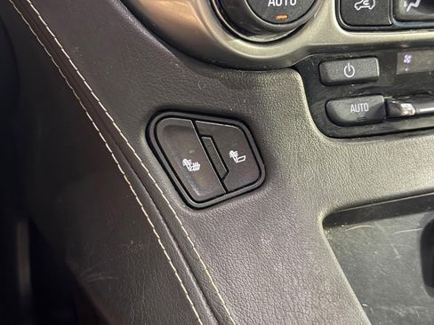 Used 2017 Chevrolet Tahoe LT AWD/4WD image 25