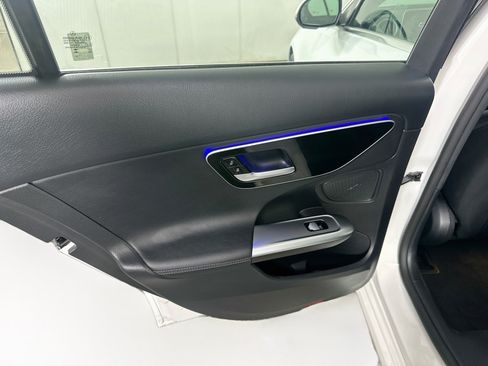 Used 2023 Mercedes-Benz C 300 Sedan image 26