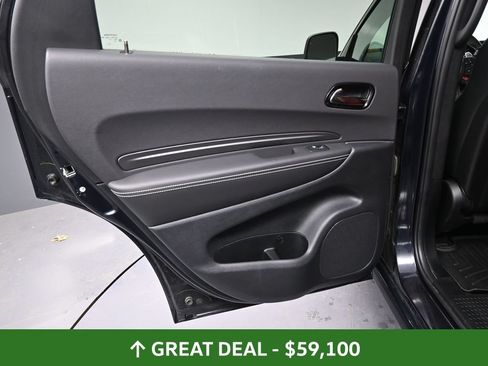 Used 2024 Dodge Durango SRT AWD/4WD image 29